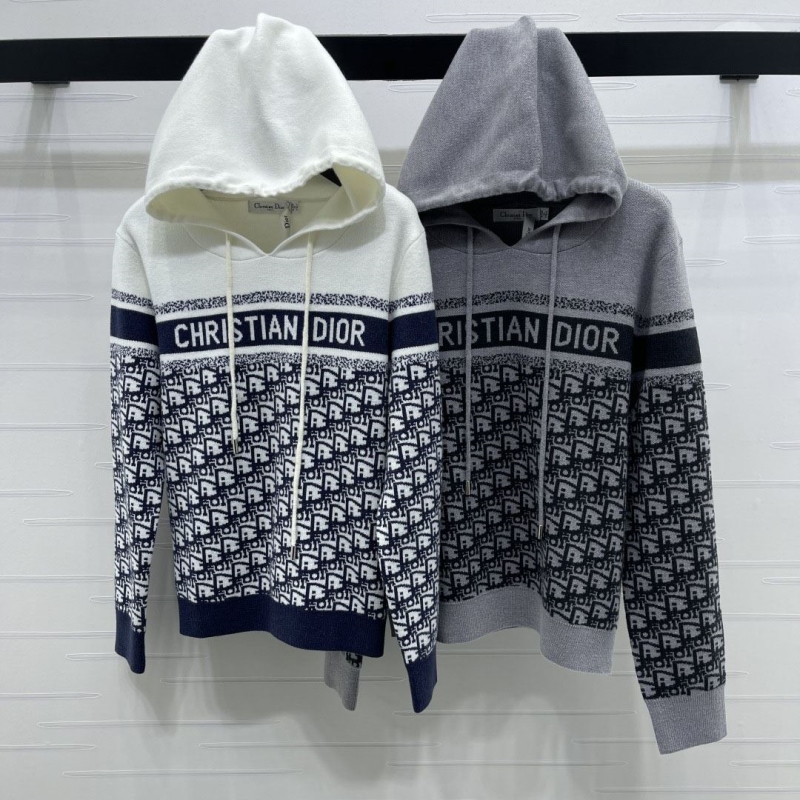 chr1st1an D10r hoodies